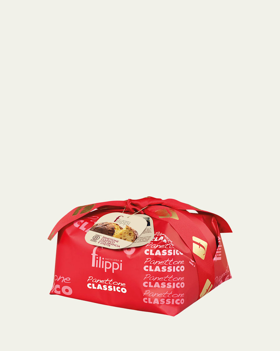 Damerino Classic Panettone